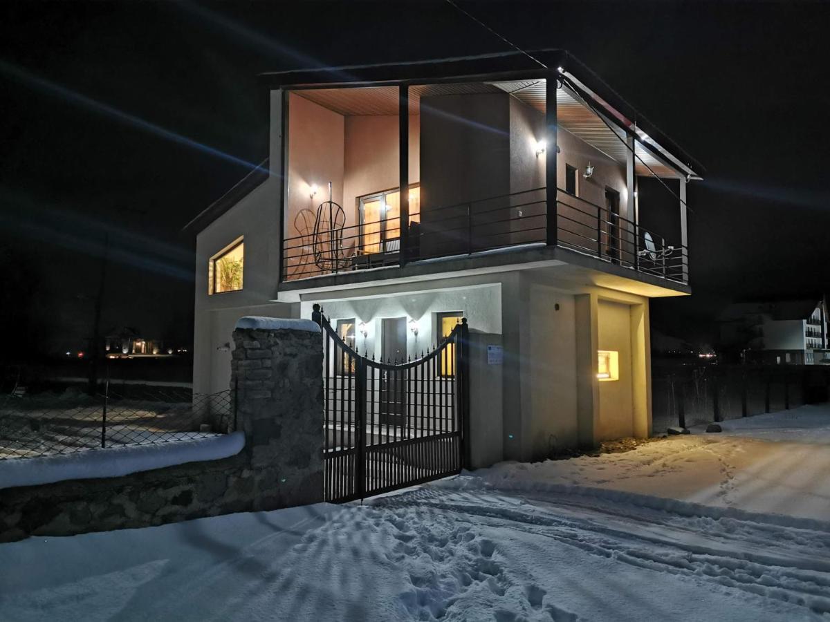 ---Allegria House--- Kazbegi Exterior foto
