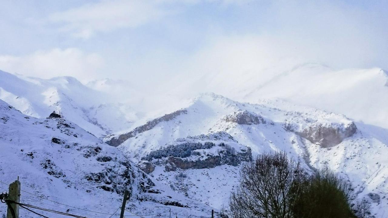---Allegria House--- Kazbegi Exterior foto