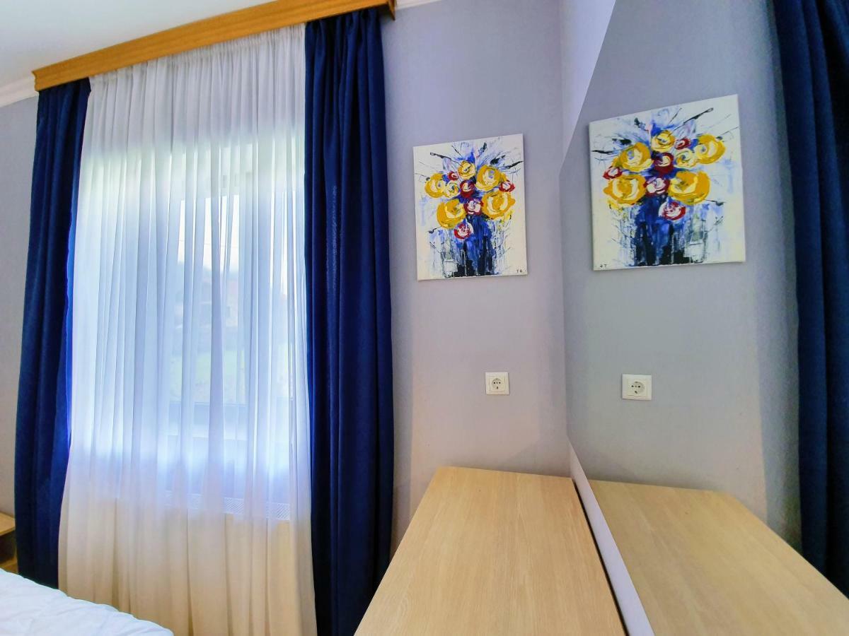 ---Allegria House--- Kazbegi Exterior foto